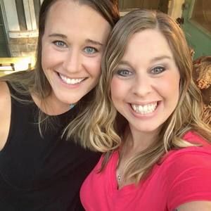 Meet your Posher, Lindsay